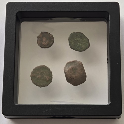 Monete antiche romane - set, di