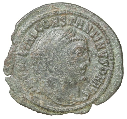 Costantino grande follis - costantino, i