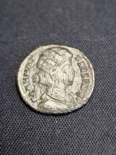 Collezione monete romane - collezione,