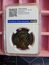 MONETE ROMANE IMPERIALI