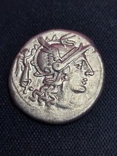 COLLEZIONE MONETE ROMANE