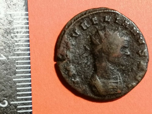 Monete antiche impero - impero, romano