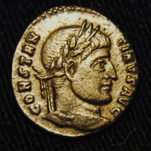 Corona billon centenionalis - billon,