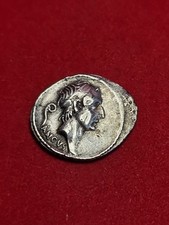 MONETA ROMANA REPUBBLICANA