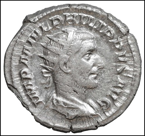 Filippo antoniniano in - filippo,