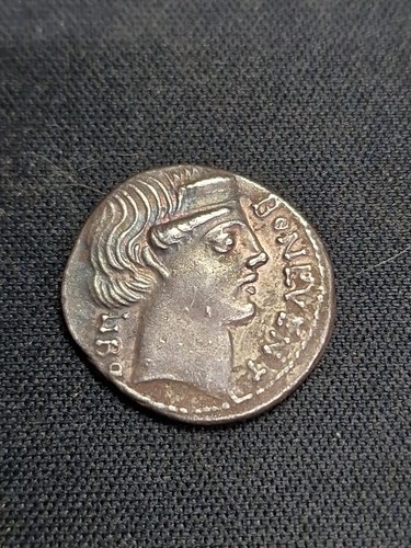 Collezione monete romane - collezione,