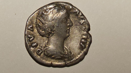Antiche monete romane 1 - antiche,