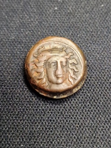 Collezione monete magna grecia - collezione,