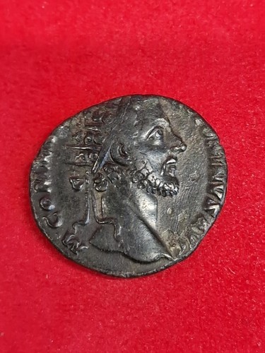 Moneta romana imperiale antica - romana,