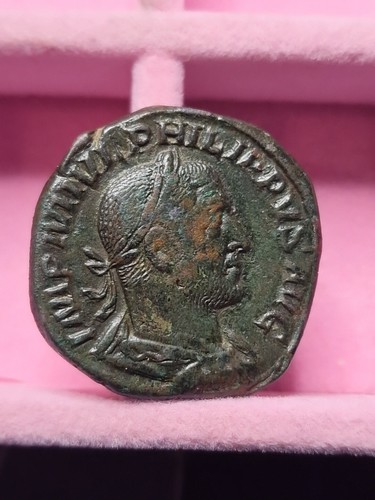Collezione monete romane - monete,