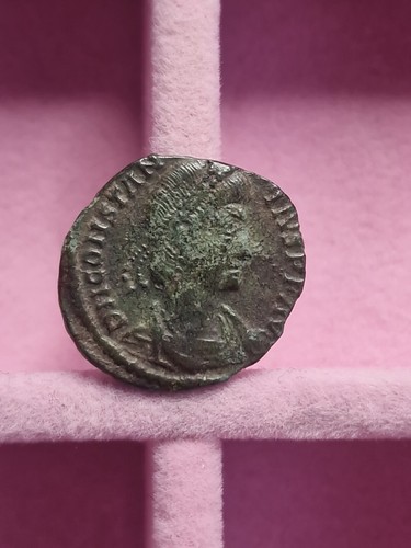 Moneta romana imperiale antica - romana,