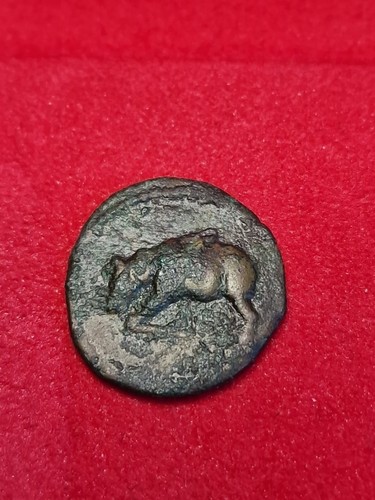 Moneta romana imperiale - moneta,