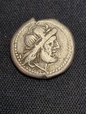 COLLEZIONE MONETE ROMANE